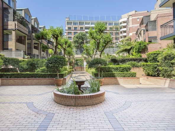 duCHATEAU | Real Estate | Surry Hills - 300 Riley Street - Surry Hills