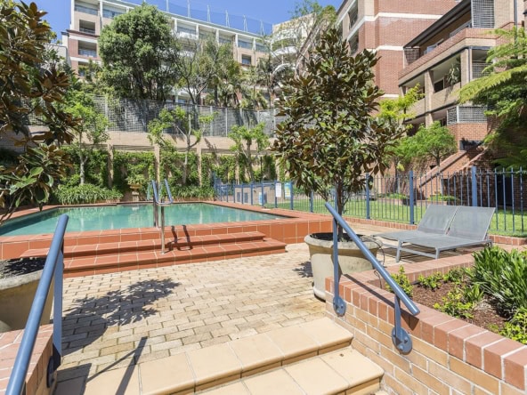 duCHATEAU | Real Estate | Surry Hills - 300 Riley Street - Surry Hills