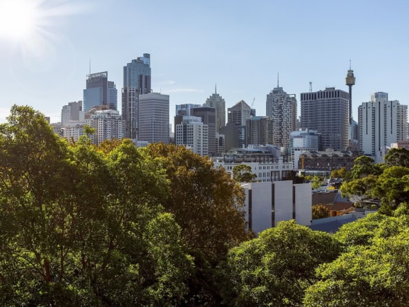 duCHATEAU | Real Estate | Surry Hills - 300 Riley Street - Surry Hills