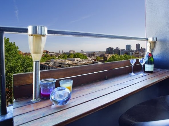 duCHATEAU | Real Estate | Surry Hills - 302 Crown Street - Surry Hills