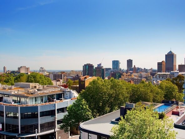 duCHATEAU | Real Estate | Surry Hills - 302 Crown Street - Surry Hills