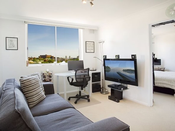 duCHATEAU | Real Estate | Surry Hills - 302 Crown Street - Surry Hills