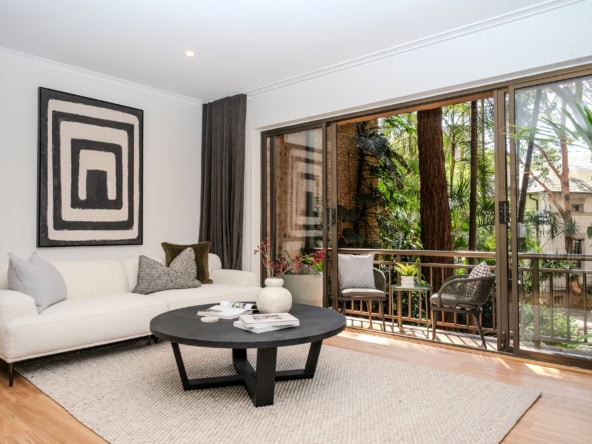 duCHATEAU | Real Estate | Surry Hills - 5-13 Hutchinson Street - Surry Hills