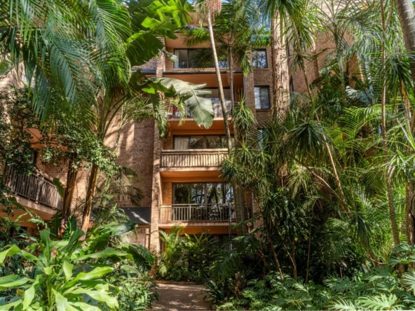 duCHATEAU | Real Estate | Surry Hills - 5-13 Hutchinson Street - Surry Hills
