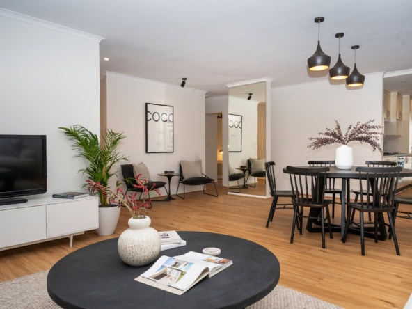 duCHATEAU | Real Estate | Surry Hills - 5-13 Hutchinson Street - Surry Hills