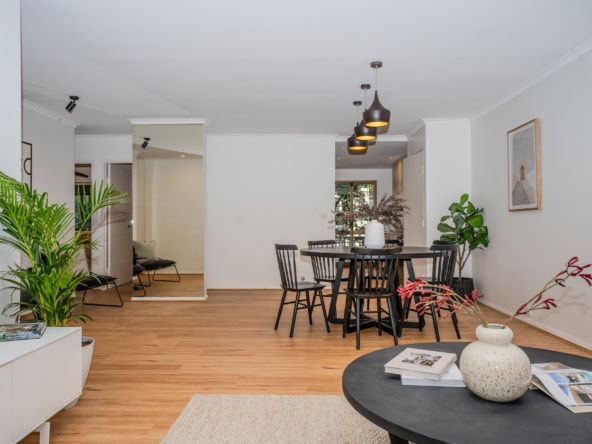 duCHATEAU | Real Estate | Surry Hills - 5-13 Hutchinson Street - Surry Hills