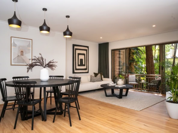 duCHATEAU | Real Estate | Surry Hills - 5-13 Hutchinson Street - Surry Hills