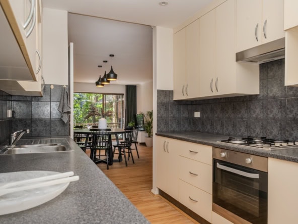 duCHATEAU | Real Estate | Surry Hills - 5-13 Hutchinson Street - Surry Hills