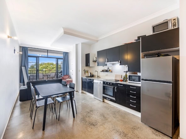 duCHATEAU | Real Estate | Surry Hills - 82-92 Cooper Street - Surry Hills