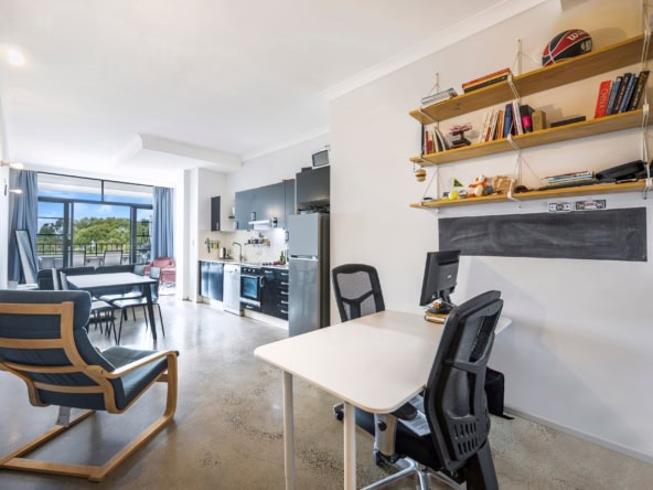 duCHATEAU | Real Estate | Surry Hills - 82-92 Cooper Street - Surry Hills