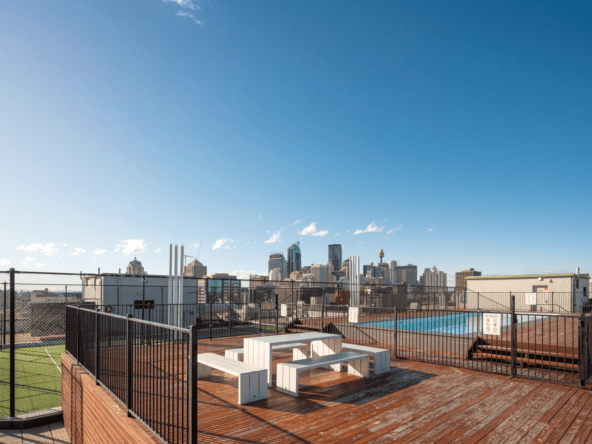 duCHATEAU | Real Estate | Surry Hills - 82-92 Cooper Street - Surry Hills