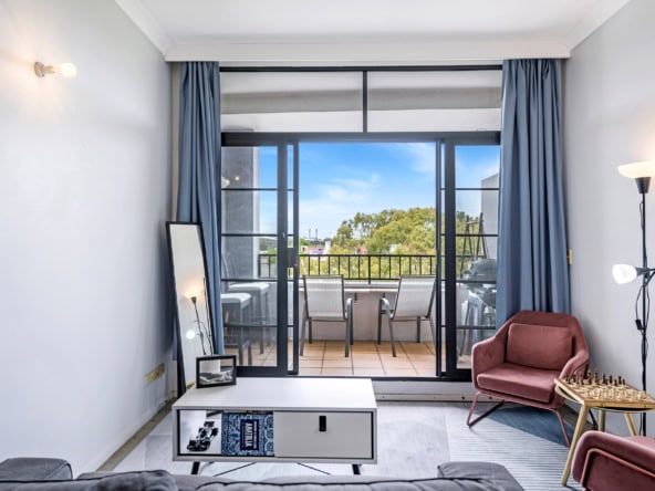duCHATEAU | Real Estate | Surry Hills - 82-92 Cooper Street - Surry Hills