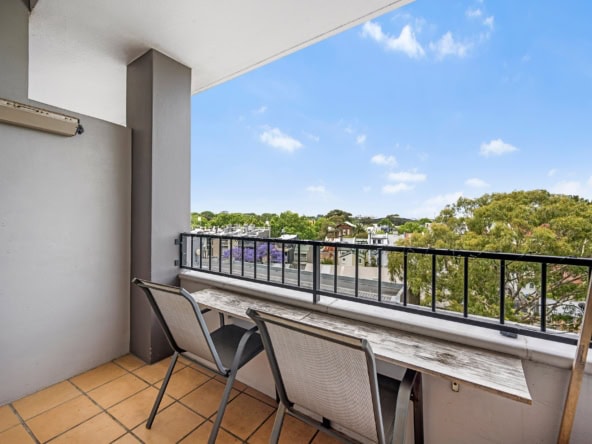 duCHATEAU | Real Estate | Surry Hills - 82-92 Cooper Street - Surry Hills