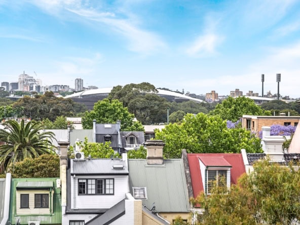 duCHATEAU | Real Estate | Surry Hills - 82-92 Cooper Street - Surry Hills