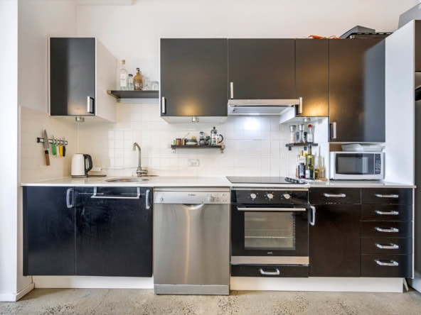 duCHATEAU | Real Estate | Surry Hills - 82-92 Cooper Street - Surry Hills