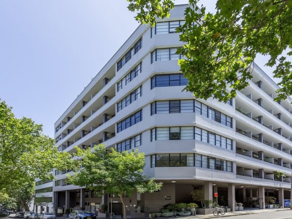duCHATEAU | Real Estate | Surry Hills - 82-92 Cooper Street - Surry Hills
