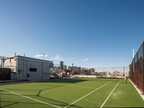 duCHATEAU | Real Estate | Surry Hills - 82-92 Cooper Street - Surry Hills