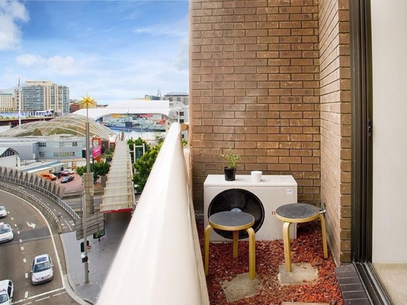 duCHATEAU | Real Estate | Surry Hills - 132 Sussex Street - Sydney