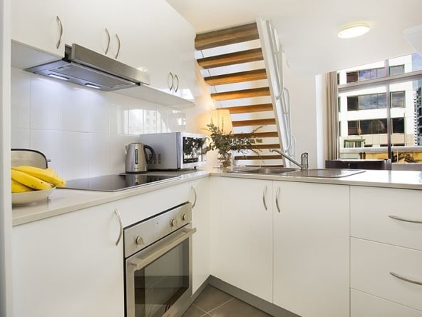 duCHATEAU | Real Estate | Surry Hills - 132 Sussex Street - Sydney