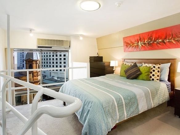 duCHATEAU | Real Estate | Surry Hills - 132 Sussex Street - Sydney