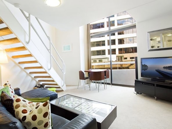 duCHATEAU | Real Estate | Surry Hills - 132 Sussex Street - Sydney