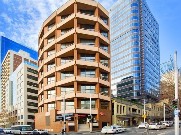 duCHATEAU | Real Estate | Surry Hills - 132 Sussex Street - Sydney
