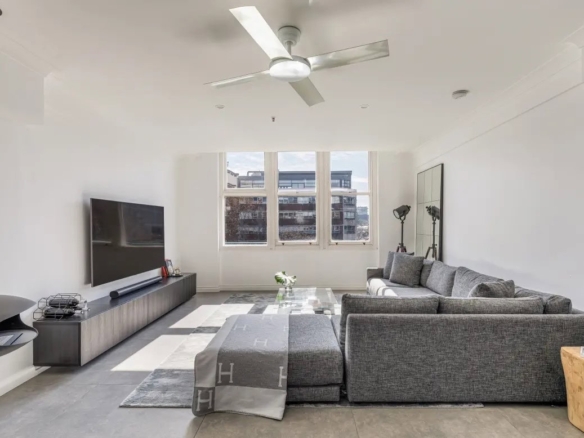 duCHATEAU | Real Estate | Surry Hills - 26-44 Kippax Street - Surry Hills