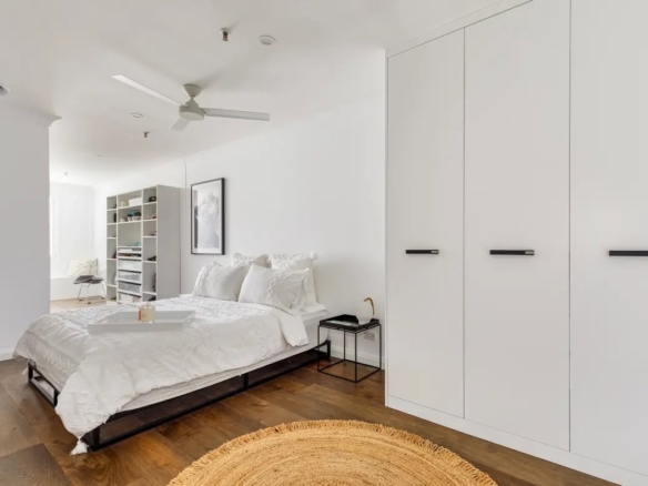 duCHATEAU | Real Estate | Surry Hills - 26-44 Kippax Street - Surry Hills