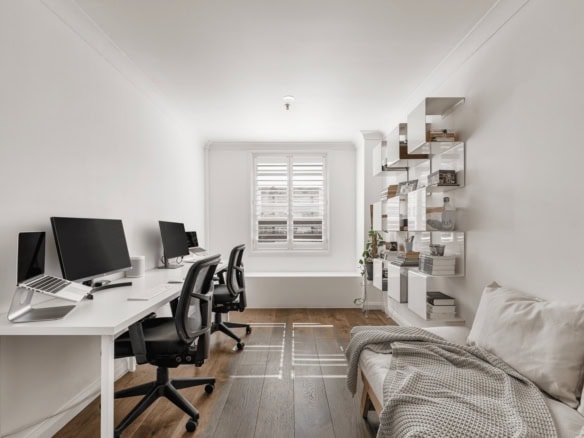 duCHATEAU | Real Estate | Surry Hills - 26-44 Kippax Street - Surry Hills