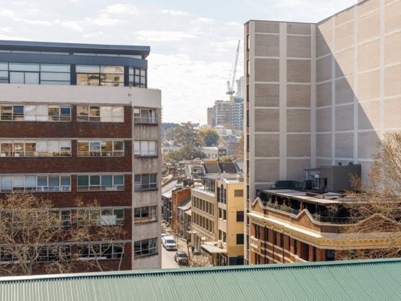 duCHATEAU | Real Estate | Surry Hills - 26-44 Kippax Street - Surry Hills