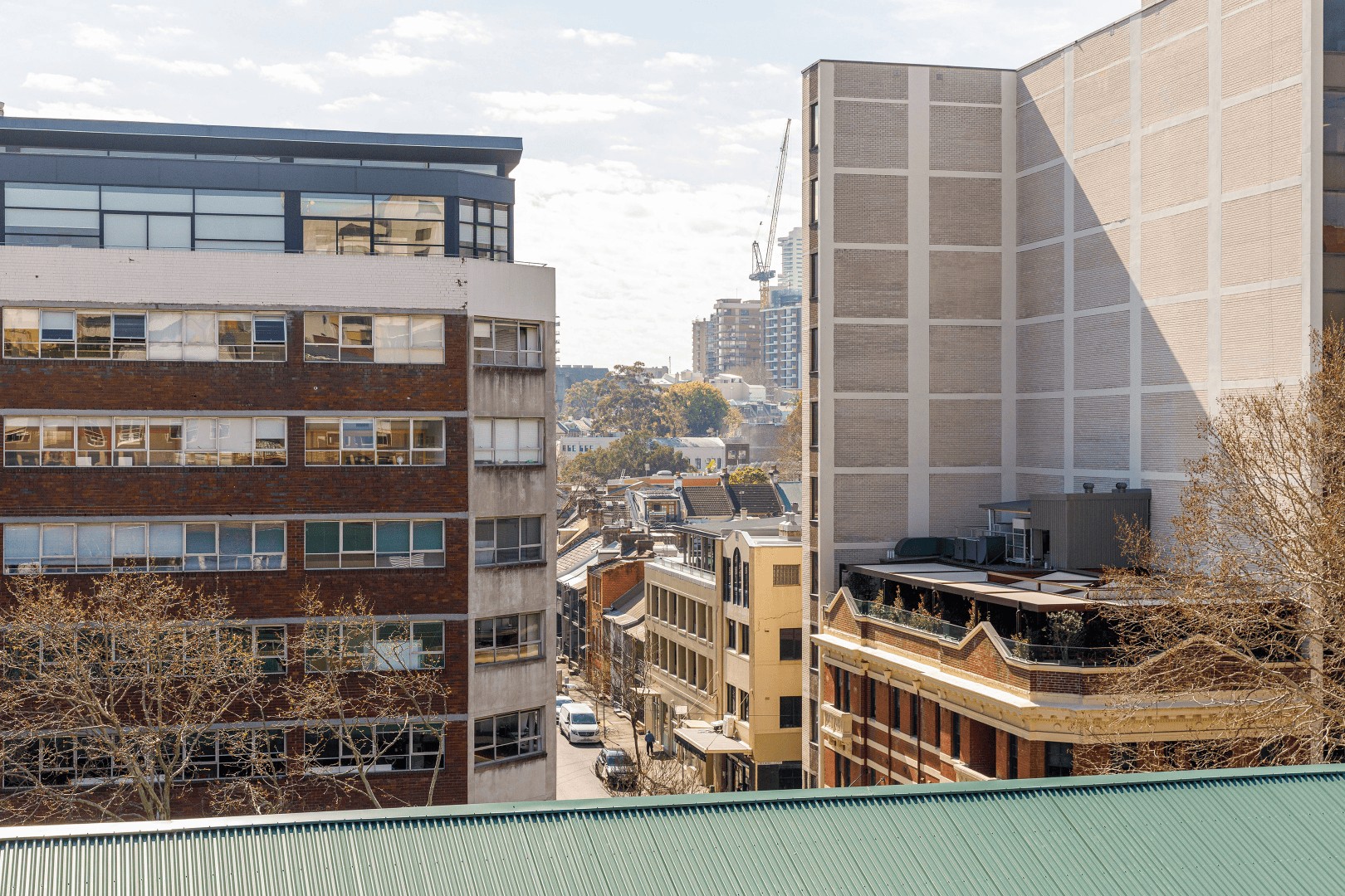 duCHATEAU | Real Estate | Surry Hills - 26-44 Kippax Street - Surry Hills
