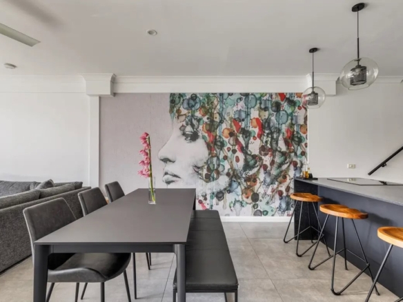 duCHATEAU | Real Estate | Surry Hills - 26-44 Kippax Street - Surry Hills
