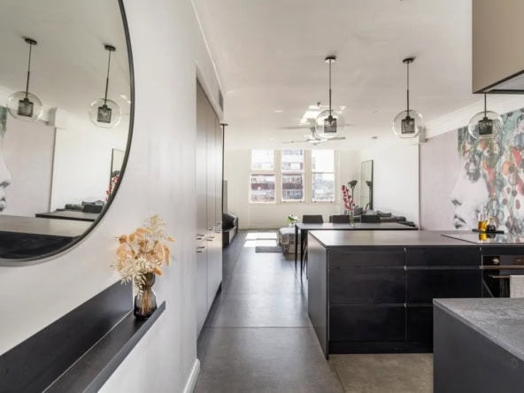 duCHATEAU | Real Estate | Surry Hills - 26-44 Kippax Street - Surry Hills