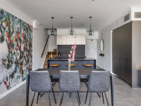 duCHATEAU | Real Estate | Surry Hills - 26-44 Kippax Street - Surry Hills