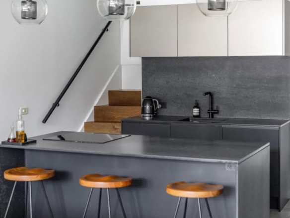 duCHATEAU | Real Estate | Surry Hills - 26-44 Kippax Street - Surry Hills