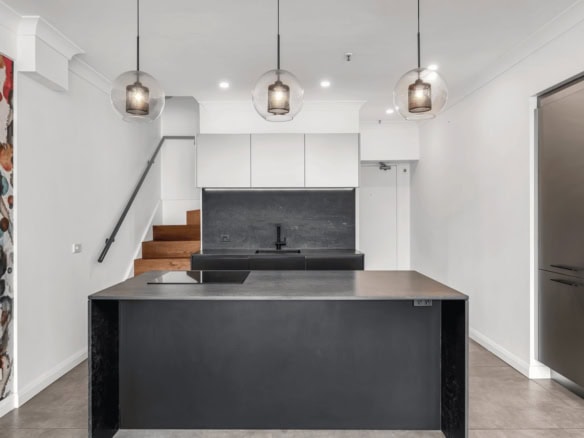 duCHATEAU | Real Estate | Surry Hills - 26-44 Kippax Street - Surry Hills