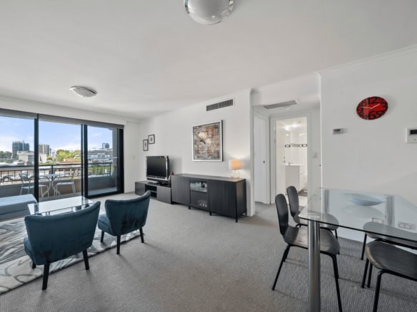 duCHATEAU | Real Estate | Surry Hills - 317-321 Castlereagh Street - Haymarket