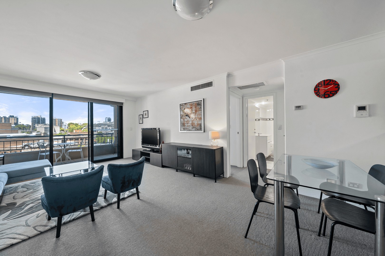 duCHATEAU | Real Estate | Surry Hills - 317-321 Castlereagh Street - Haymarket