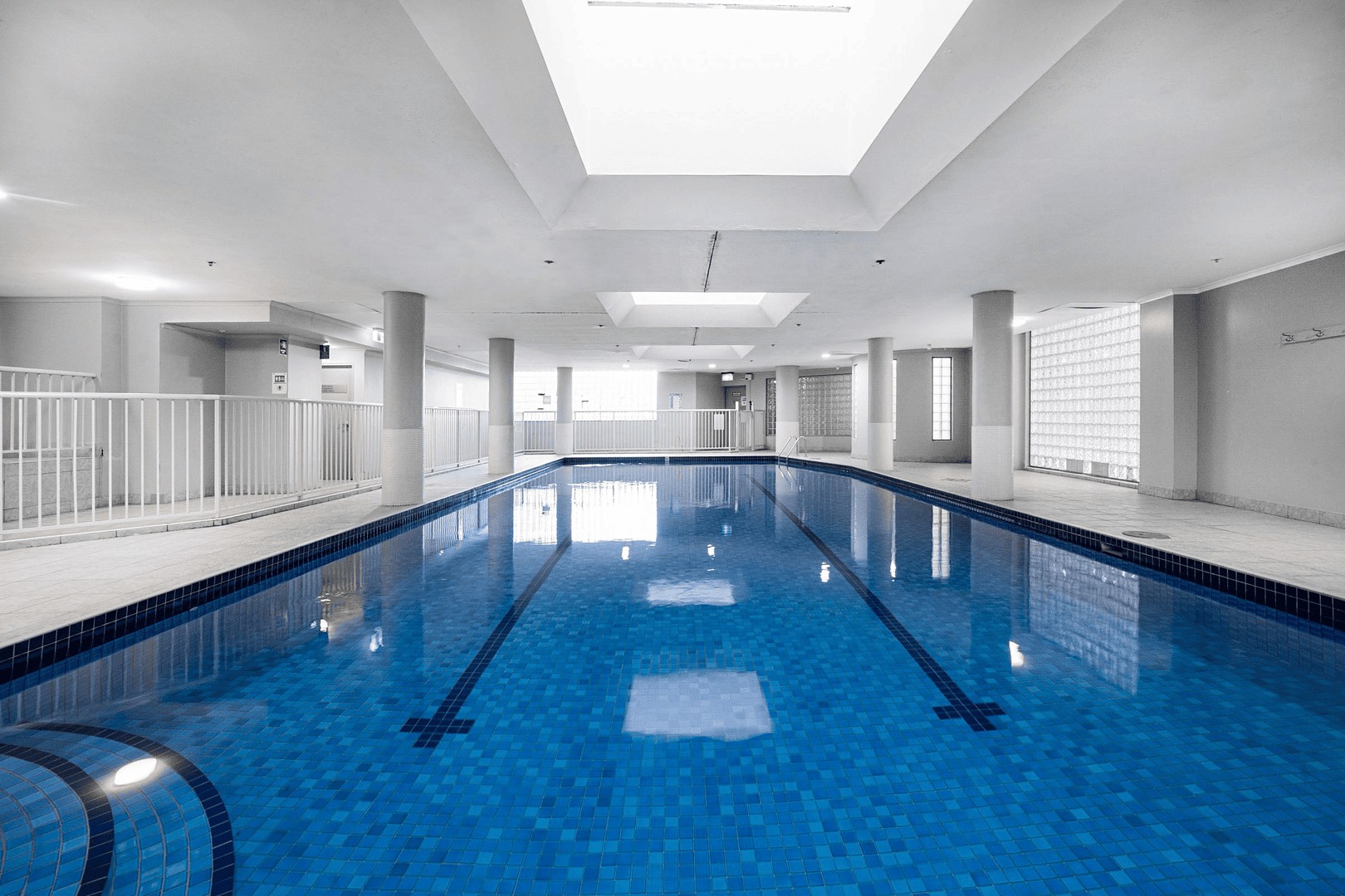 duCHATEAU | Real Estate | Surry Hills - 317-321 Castlereagh Street - Haymarket