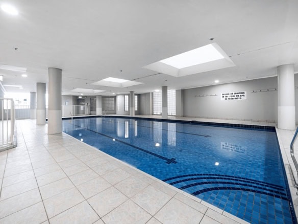 duCHATEAU | Real Estate | Surry Hills - 317-321 Castlereagh Street - Haymarket