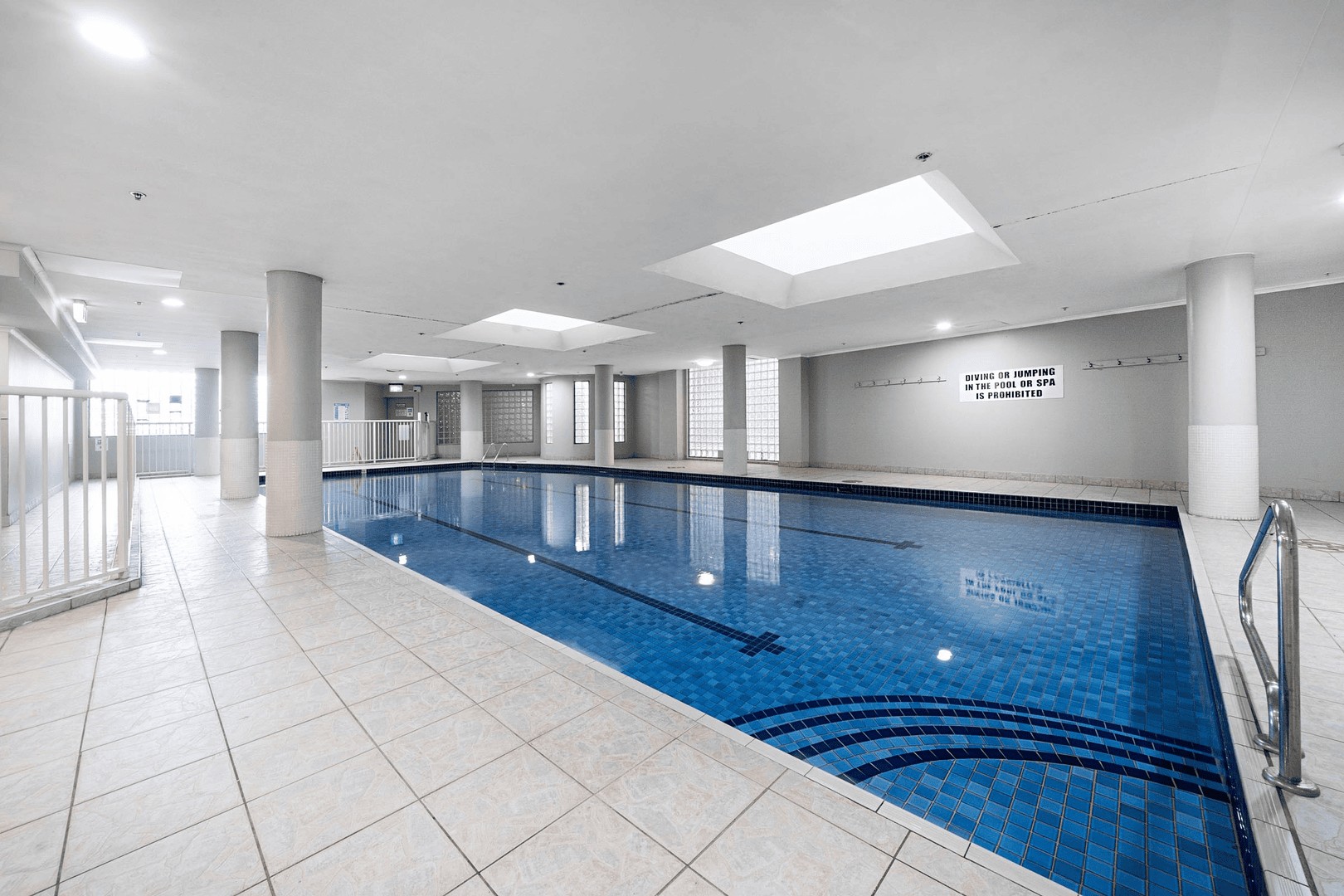 duCHATEAU | Real Estate | Surry Hills - 317-321 Castlereagh Street - Haymarket