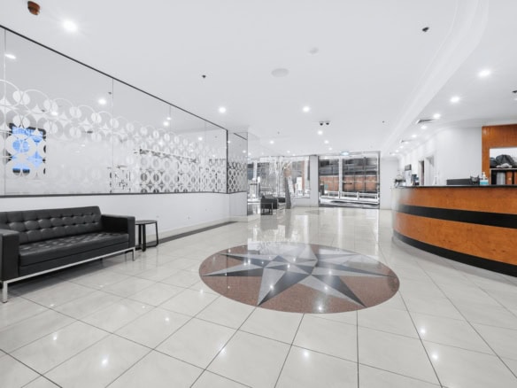 duCHATEAU | Real Estate | Surry Hills - 317-321 Castlereagh Street - Haymarket