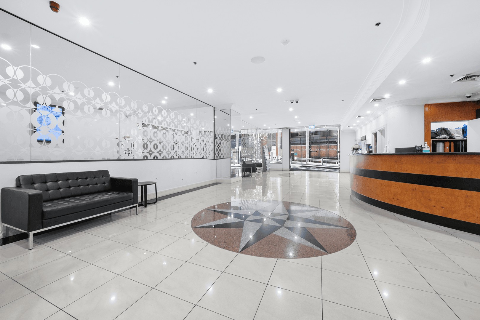 duCHATEAU | Real Estate | Surry Hills - 317-321 Castlereagh Street - Haymarket