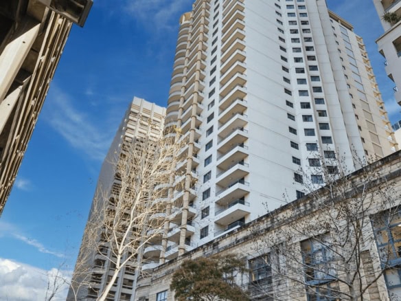 duCHATEAU | Real Estate | Surry Hills - 317-321 Castlereagh Street - Haymarket
