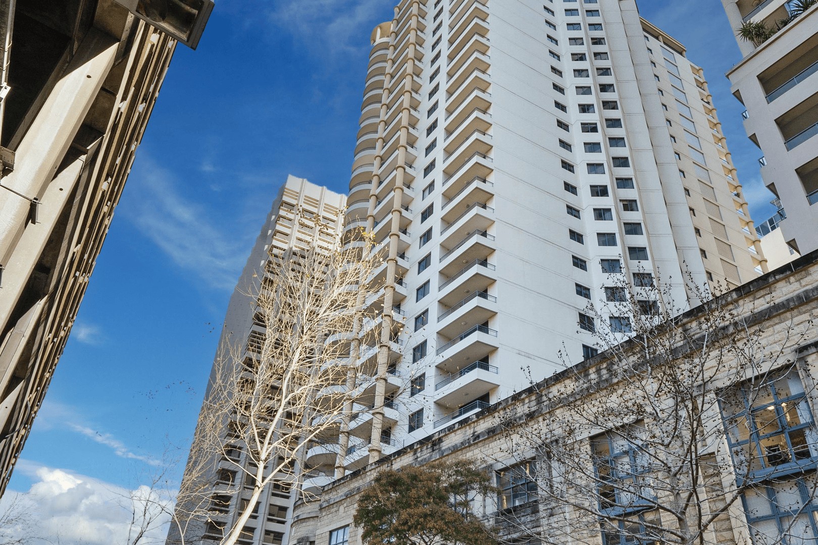 duCHATEAU | Real Estate | Surry Hills - 317-321 Castlereagh Street - Haymarket