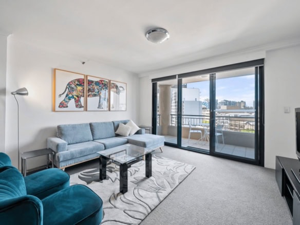 duCHATEAU | Real Estate | Surry Hills - 317-321 Castlereagh Street - Haymarket