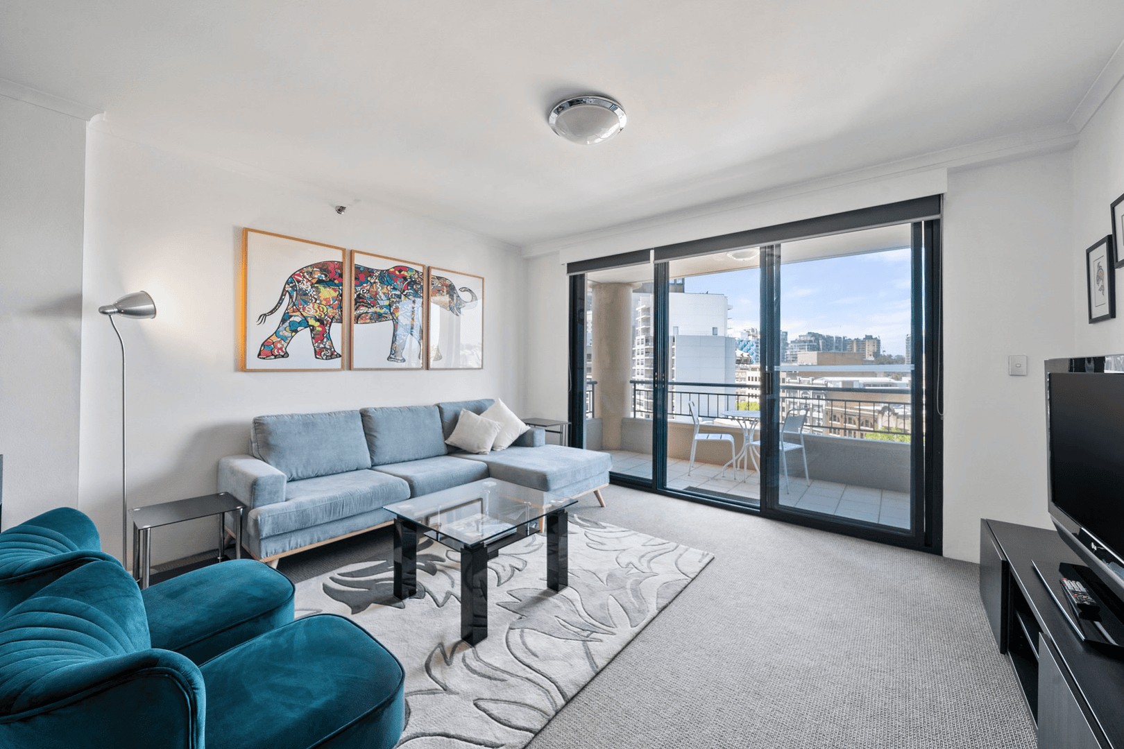 duCHATEAU | Real Estate | Surry Hills - 317-321 Castlereagh Street - Haymarket