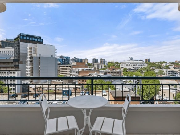 duCHATEAU | Real Estate | Surry Hills - 317-321 Castlereagh Street - Haymarket
