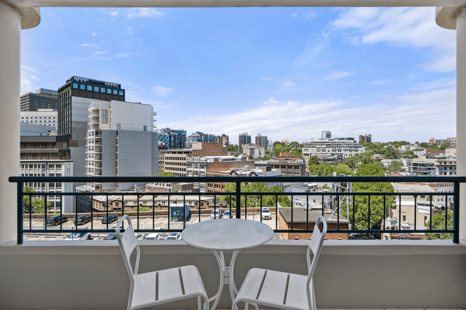 duCHATEAU | Real Estate | Surry Hills - 317-321 Castlereagh Street - Haymarket