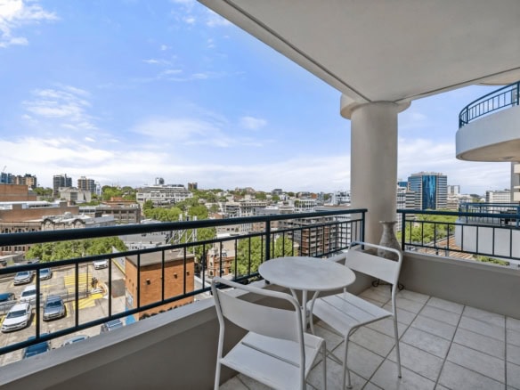duCHATEAU | Real Estate | Surry Hills - 317-321 Castlereagh Street - Haymarket